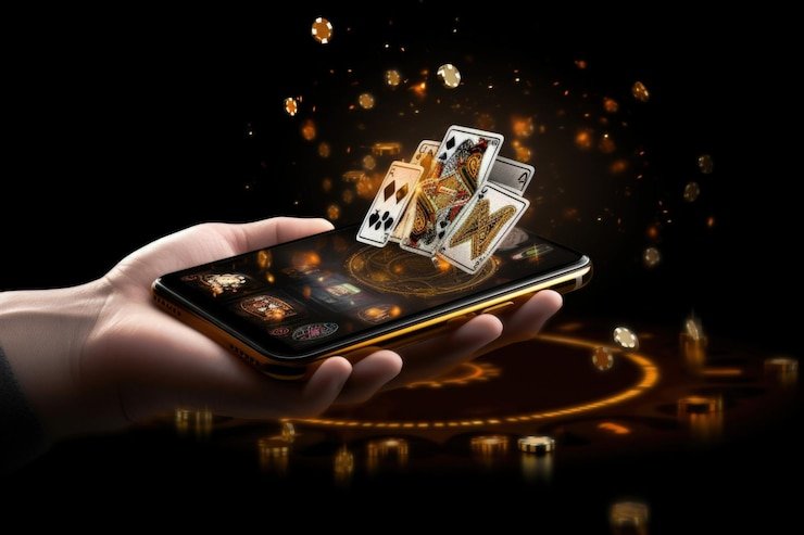 Strategi permainan Bandar Poker di platform tighnari dengan analisis kartu