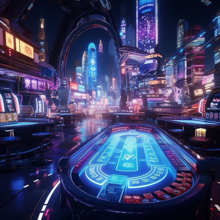 Riwayat permainan dan statistik di tighnari Bandar Poker