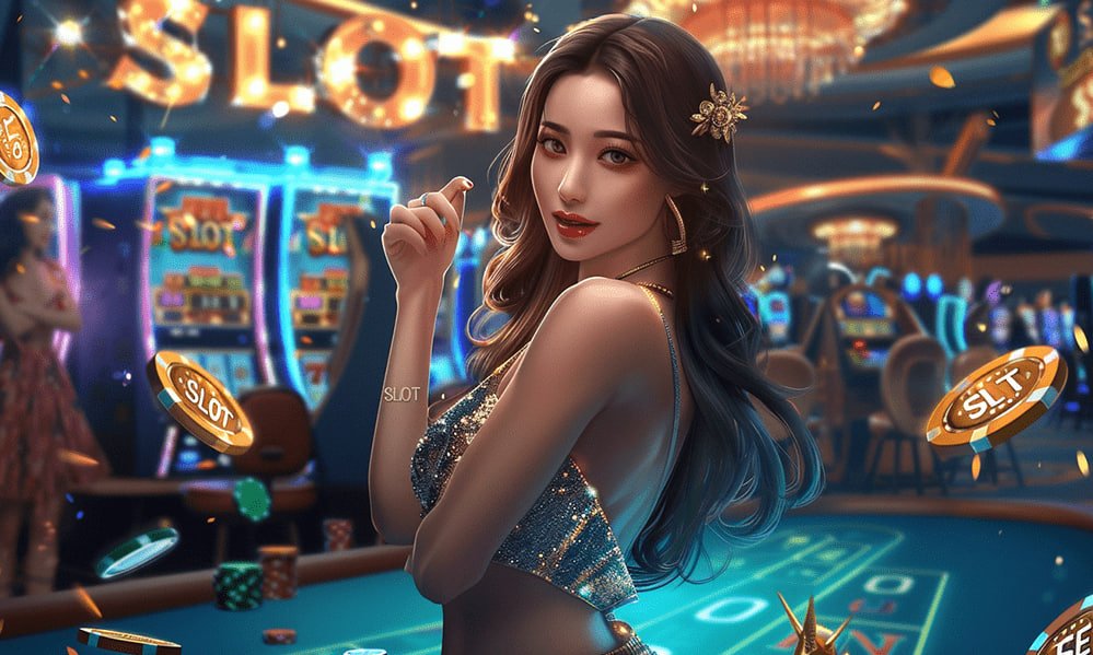 Tampilan permainan Ganesha Gold di platform tighnari dengan simbol-simbol emas dan dewa Ganesha