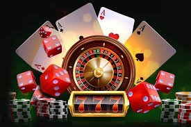 Kombinasi kartu poker dari kartu tertinggi hingga terendah di tighnari